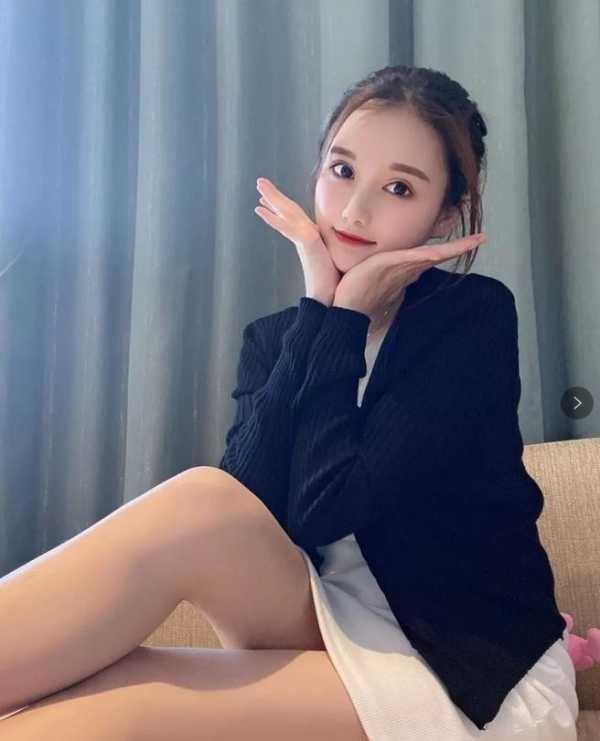 珠海年轻琪琪 第1张