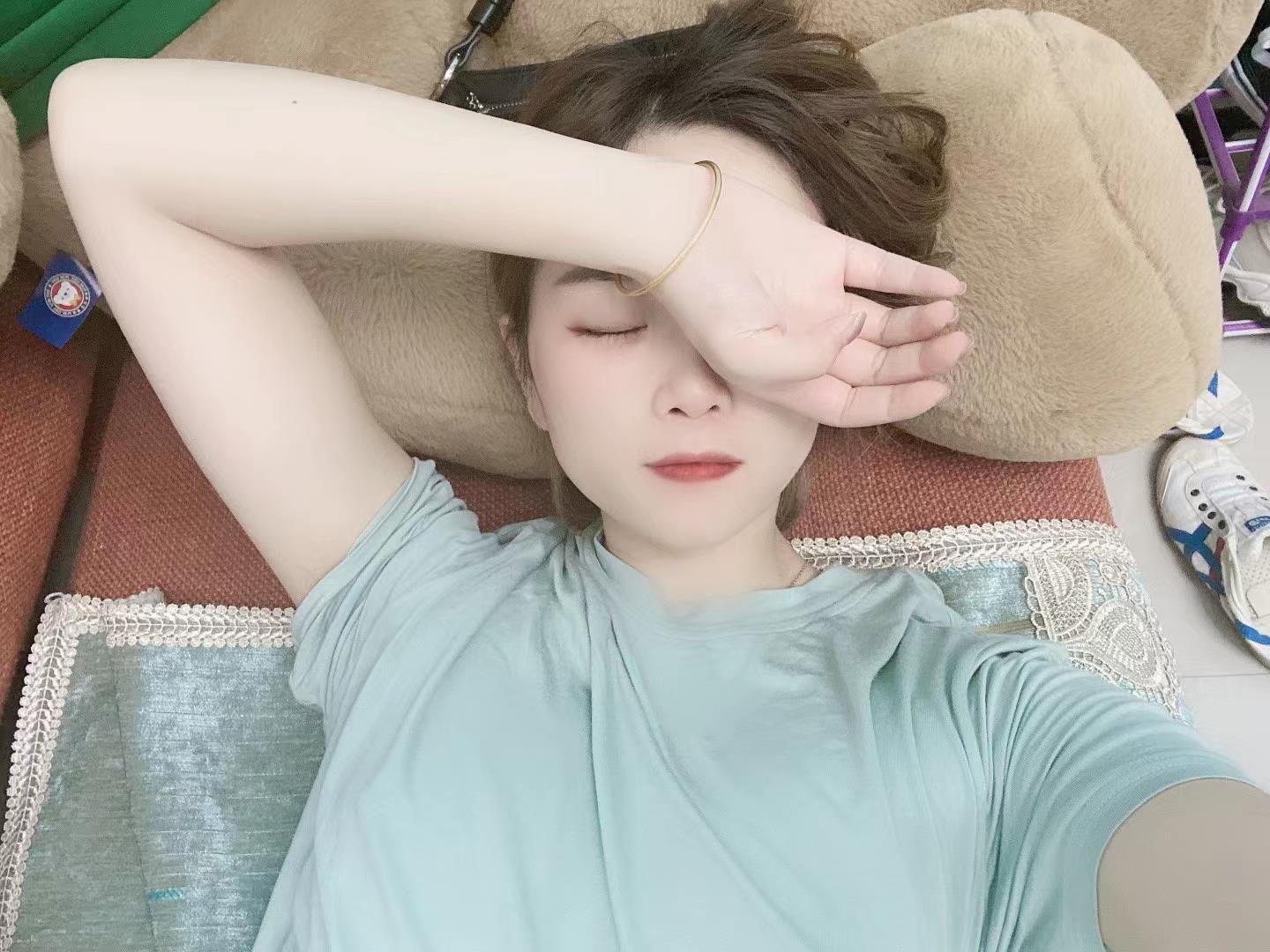 石家庄25岁小姐姐 第1张
