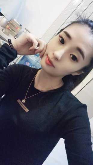 刚出道的骨感苗条小嫩妹,各种姿势紧就一个字 第1张