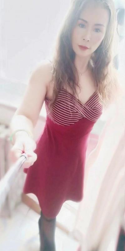 大屁股熟女清影 第1张