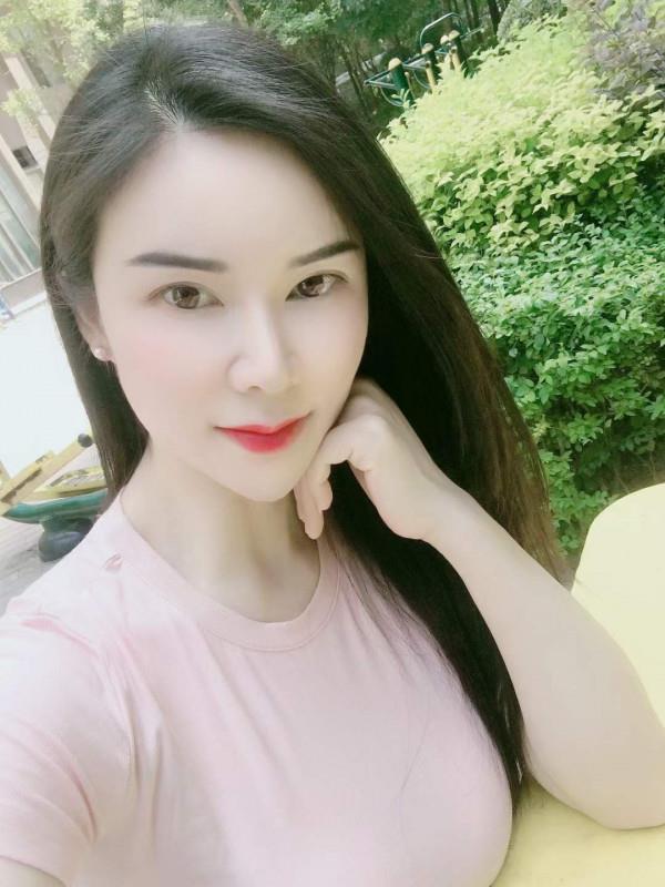 南稍门瑜伽老师 第1张
