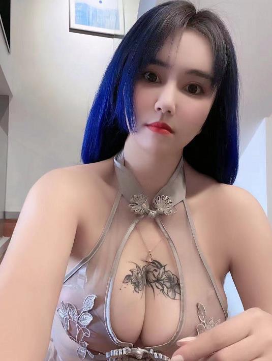 海珠丰满大胸御姐 第4张