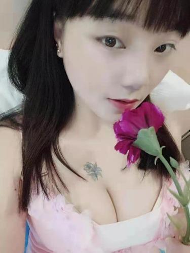 西安北关年轻小妹妹 第1张
