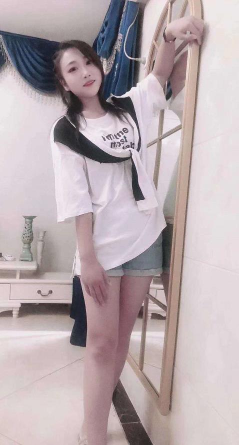 南山小白领御姐 第3张