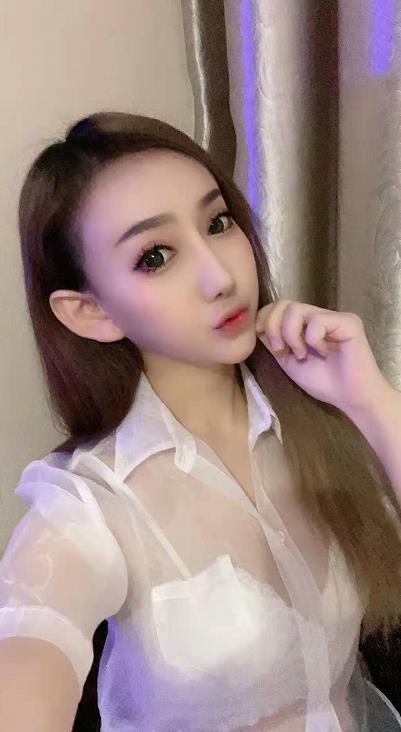 海珠小御姐柒柒 第1张