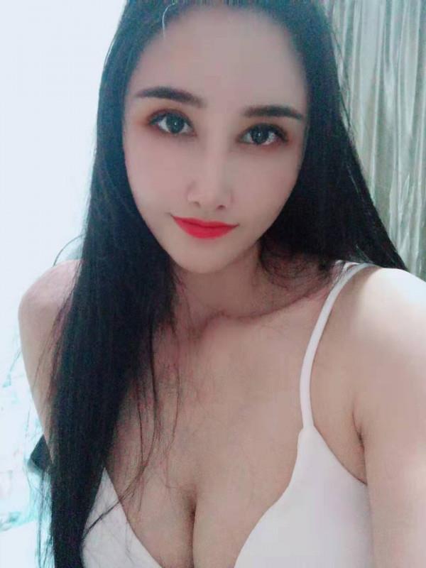 罗湖长腿小姐姐 第1张
