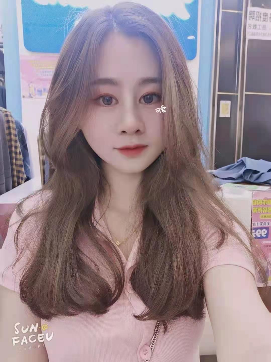 天河大胸妞诗诗 第4张