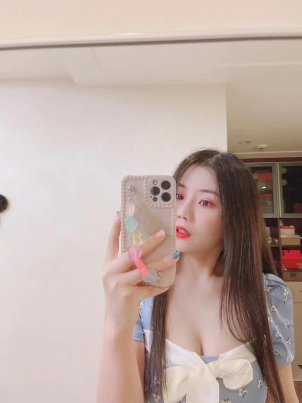 虹口大胸女 第1张