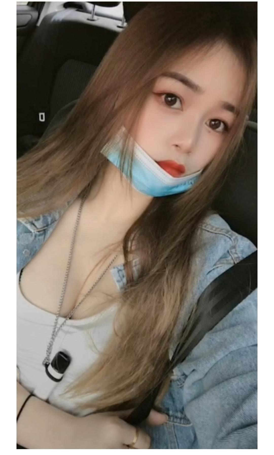 大乳妹 第2张