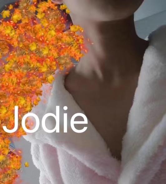 蜀汉路Jodie小姐姐 第4张
