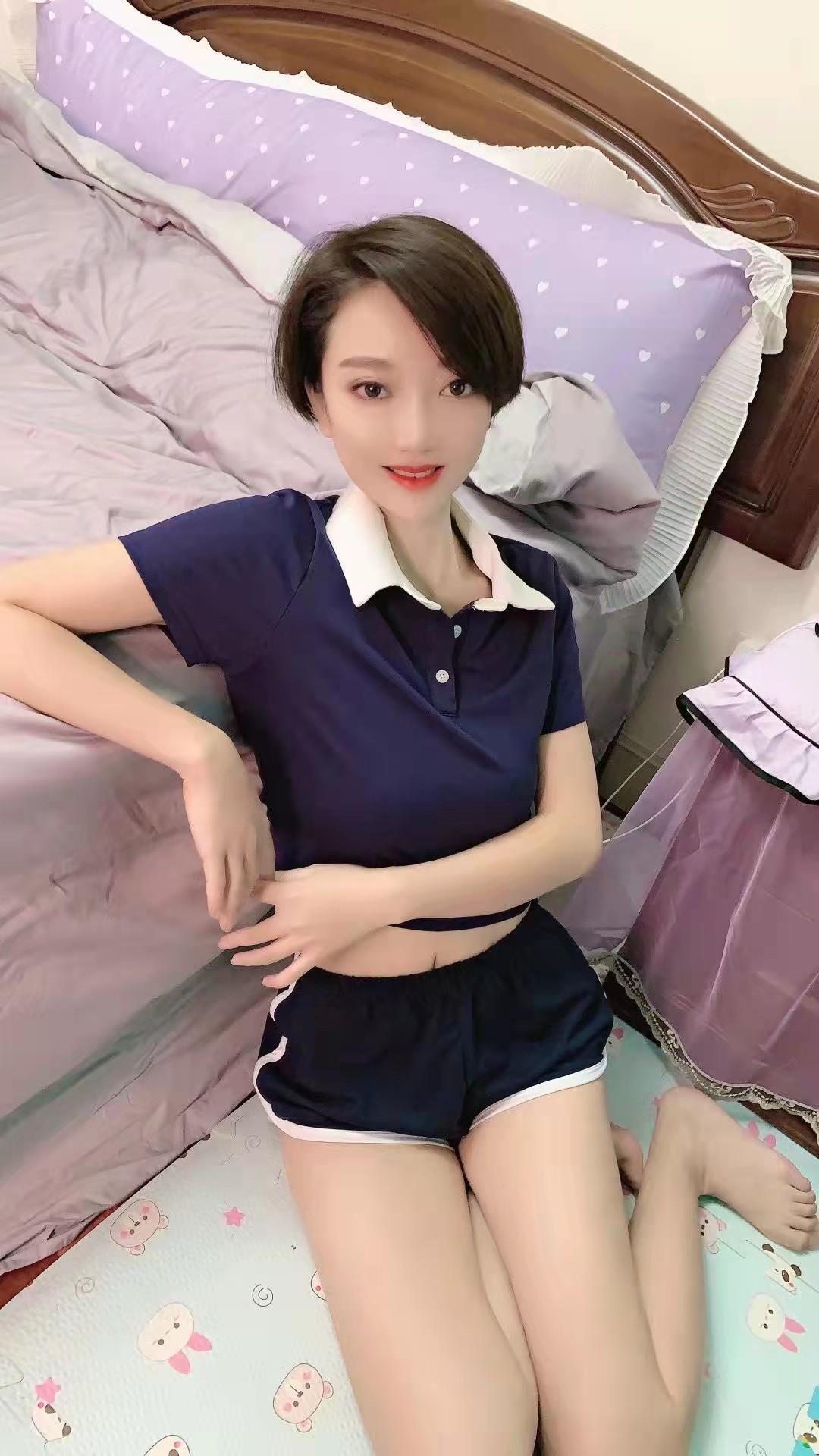 普陀性价比超高小姐姐 第1张