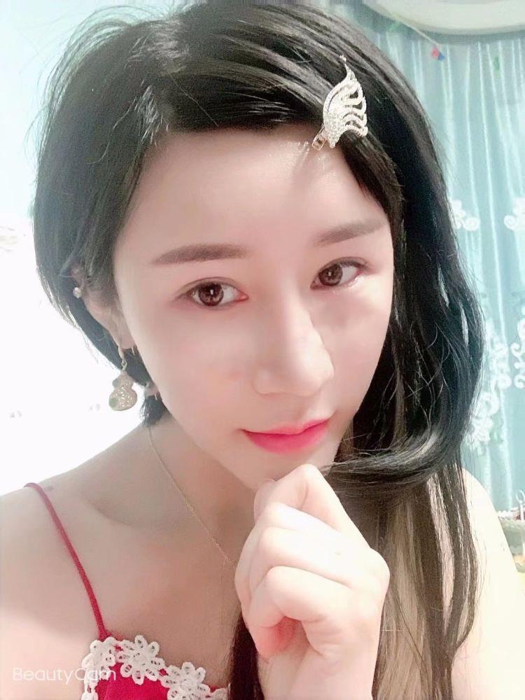 普陀妹纸岚岚 第2张