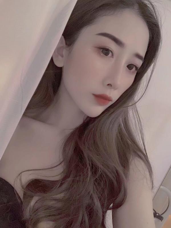 大长腿御姐可心 第4张