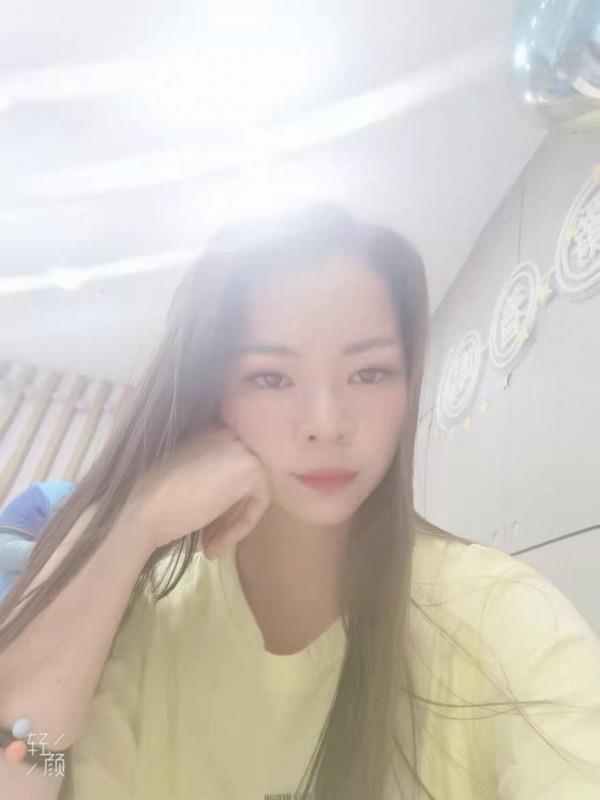 小项柔式技师刚下海 第1张