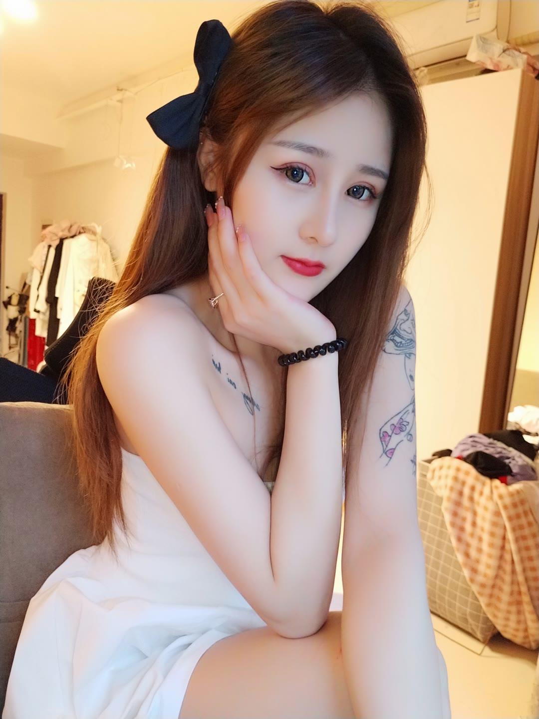 人美活好妹子兼职 第2张