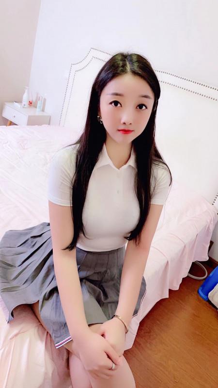 重庆大胸妹子服务很用心 第3张