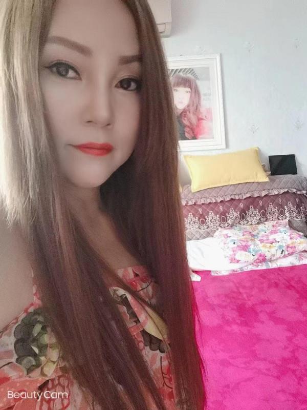 北郊少妇美好 第1张