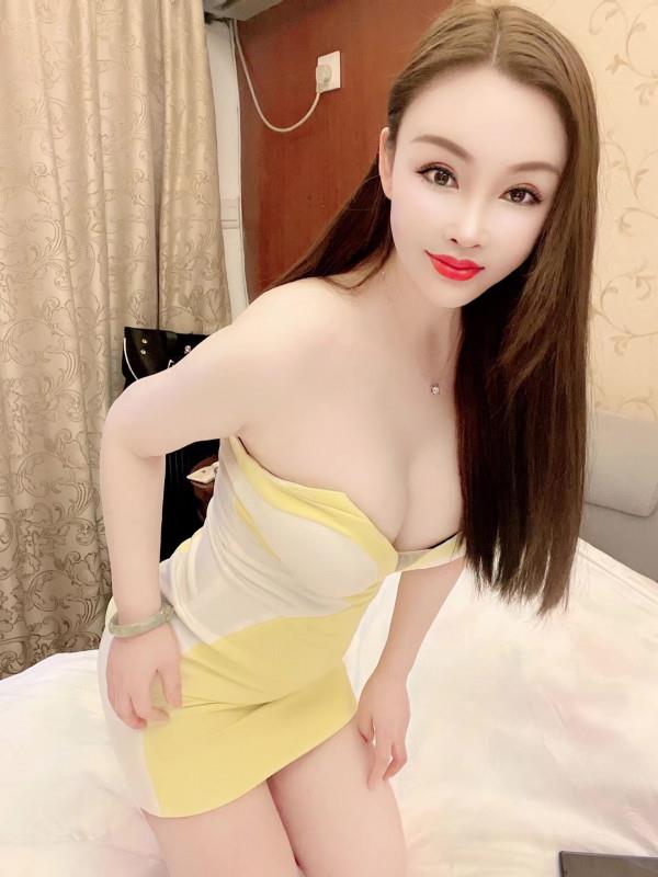 中翔丽晶网红脸还行 第1张