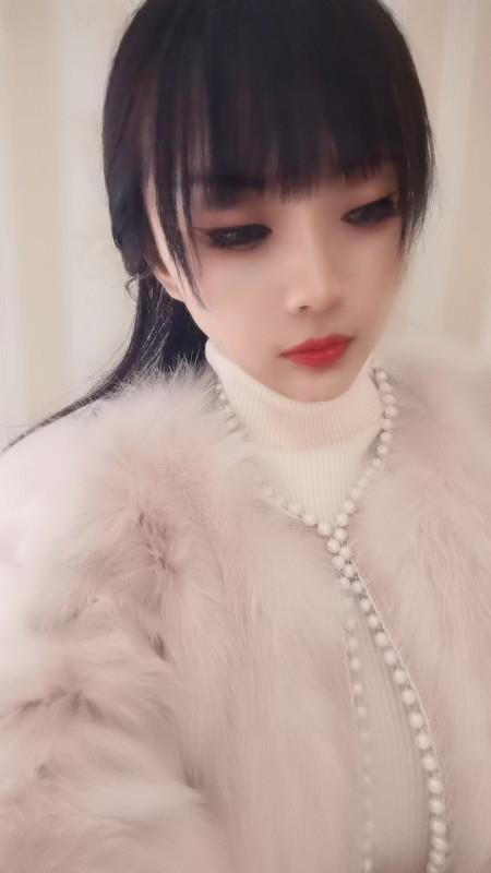 合肥身材高挑露露 第4张