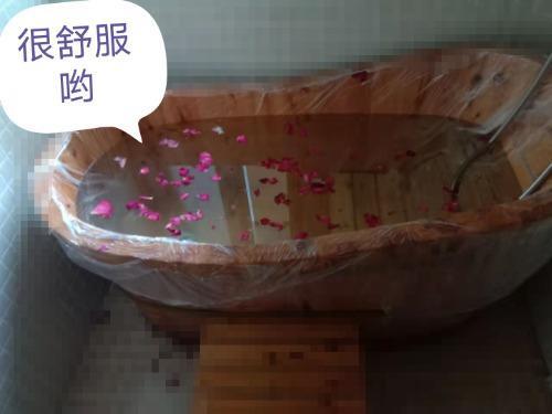 阜阳居居老师 第3张