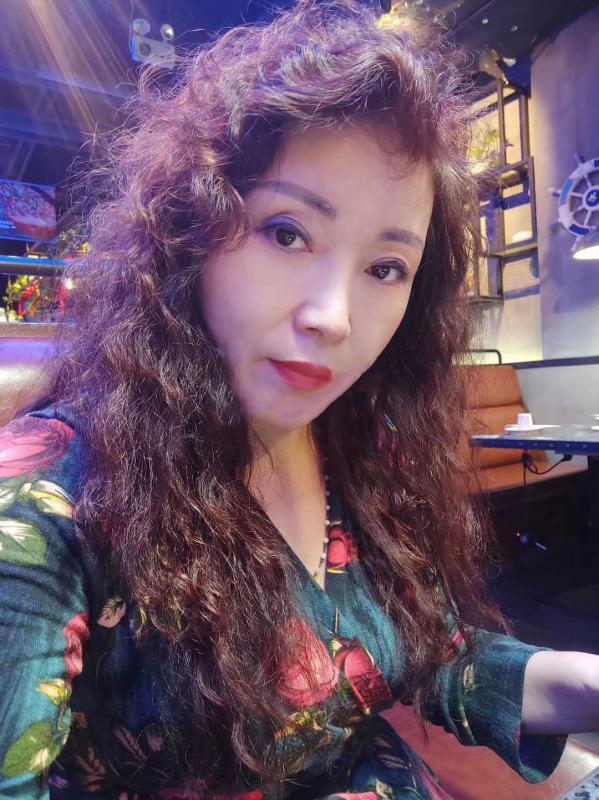 万达熟女 第1张