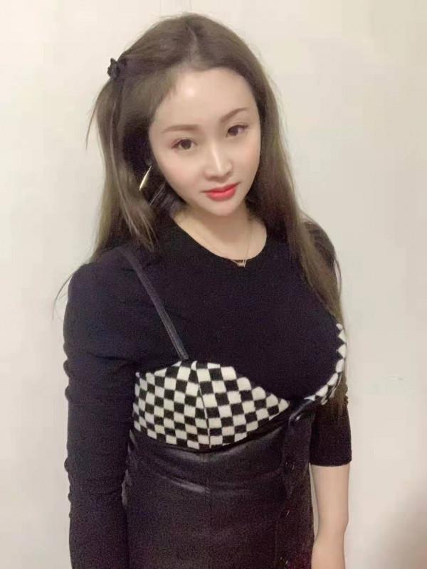 哈尔滨新下水小姐姐 第2张