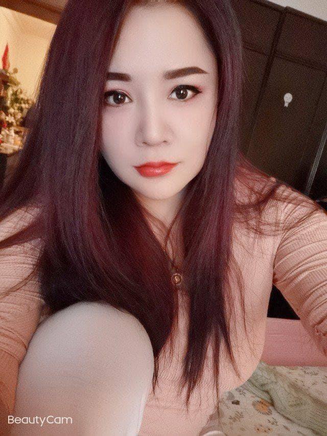 鼓楼轻熟女 第1张
