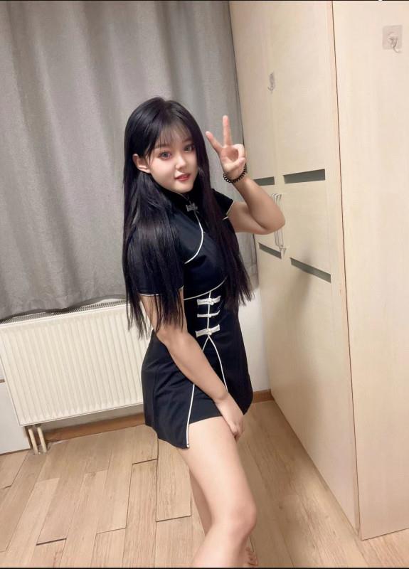 朝阳小嫩妹 第1张