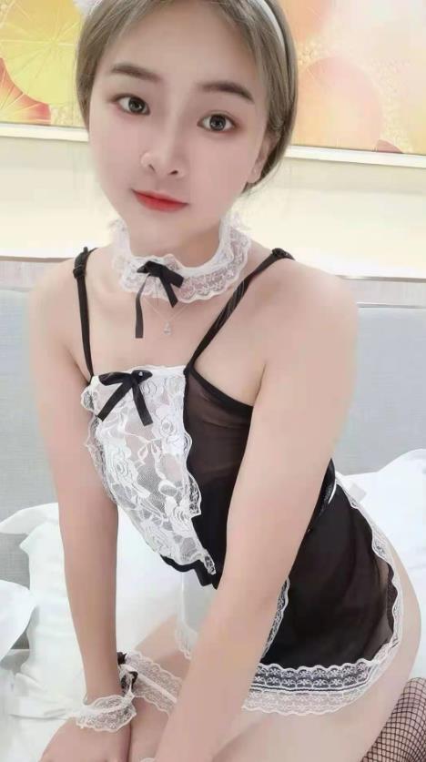00后萌可爱的小甜甜 第4张