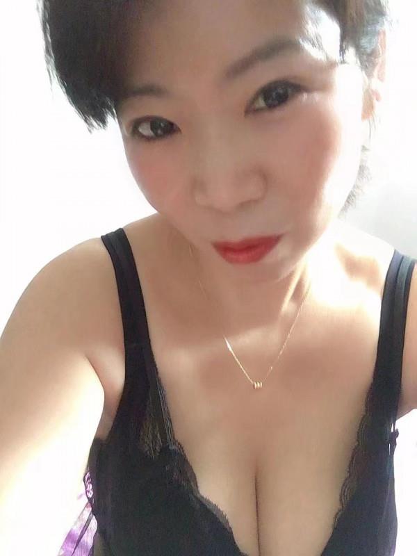 北站骚大奶熟女 第1张