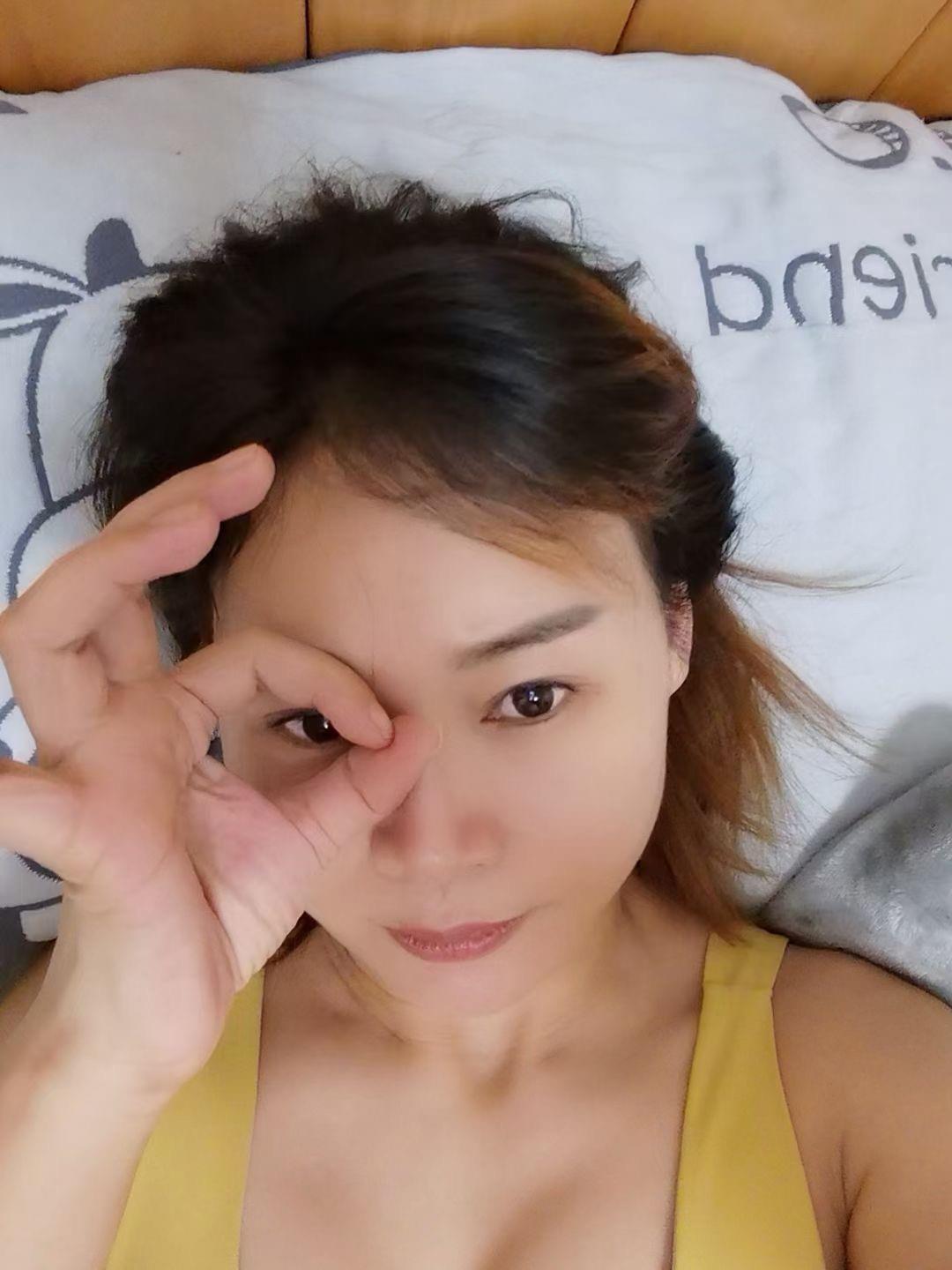 谢家湾御姐 第1张