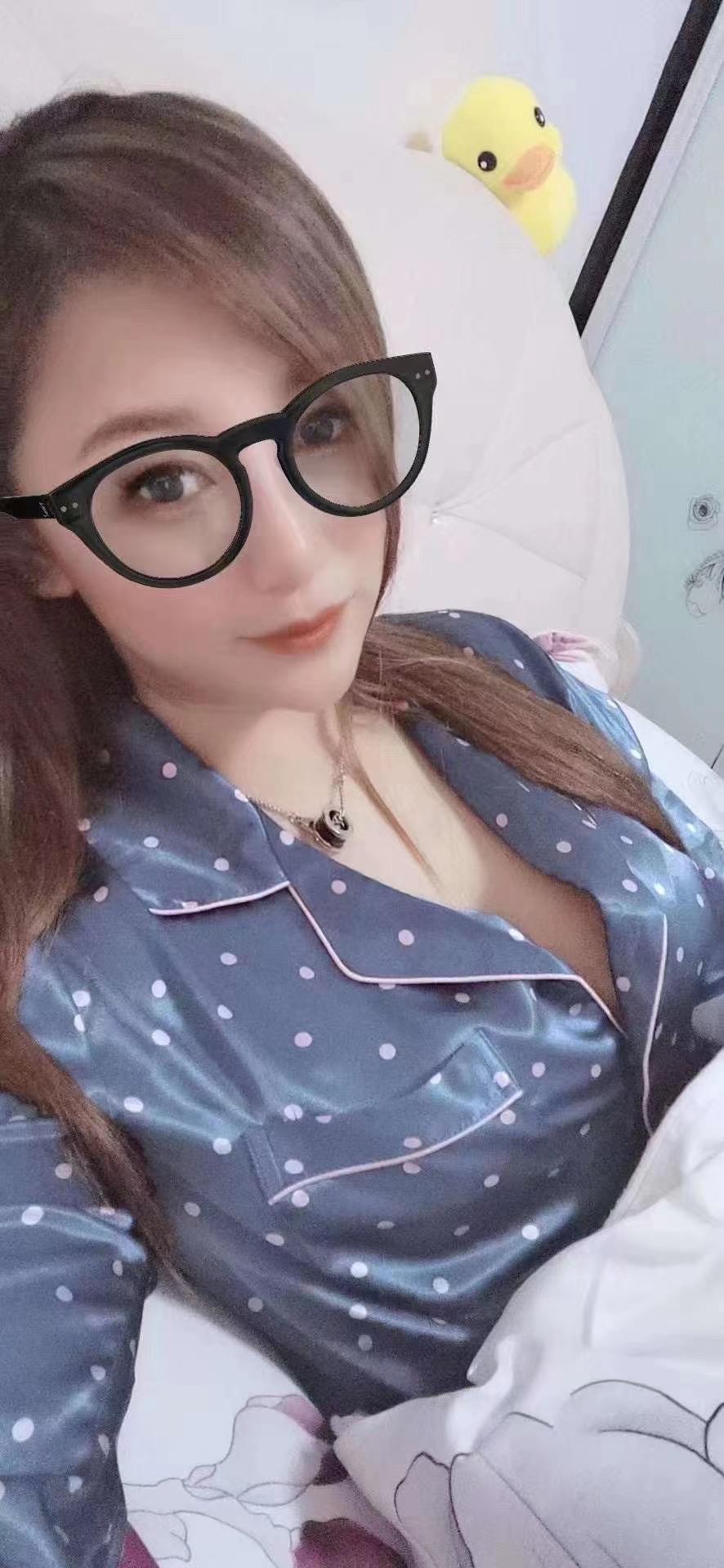 深圳xixi美女颜值高 第2张