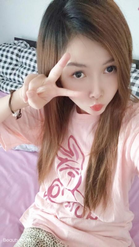 三次光顾乖巧靓女 第2张