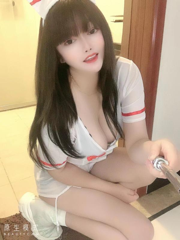 制服大奶妹妹 第2张