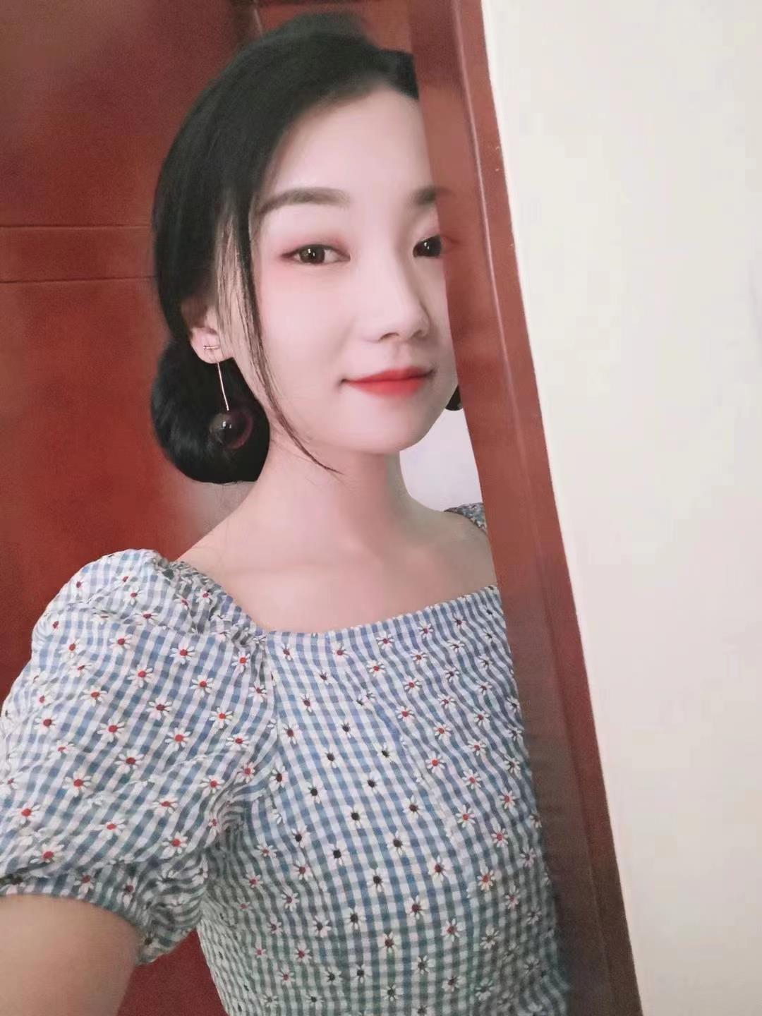 静安区，美女桐 第1张