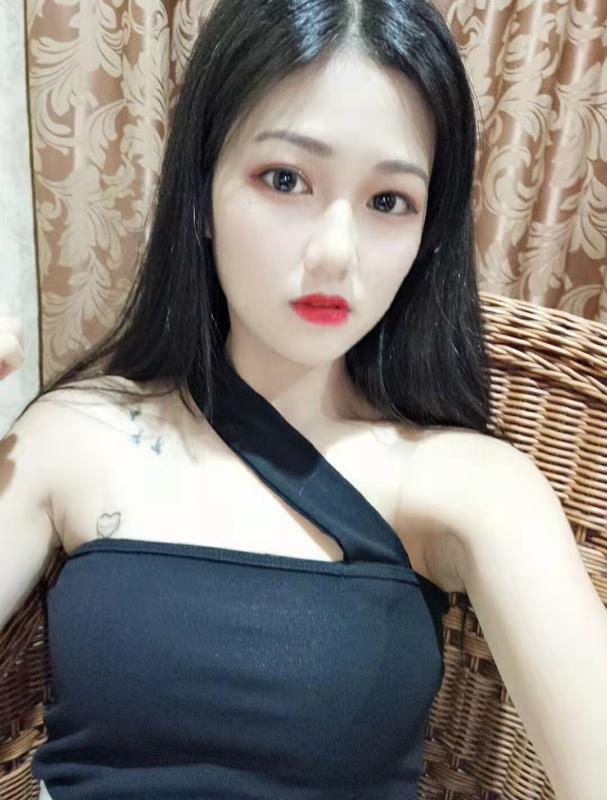 群里的小姐姐 第1张