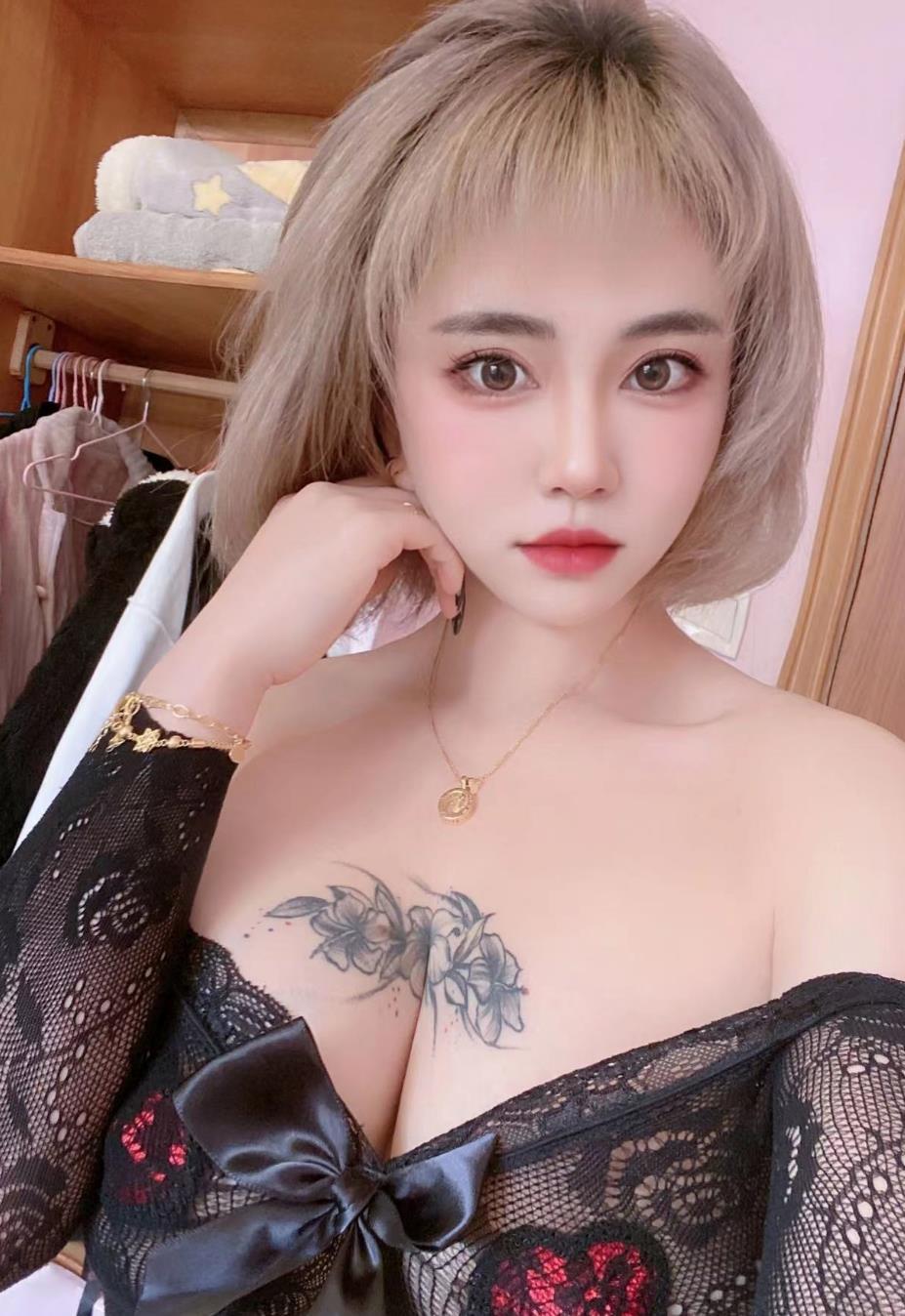 上海宝山良家小灵儿 第2张