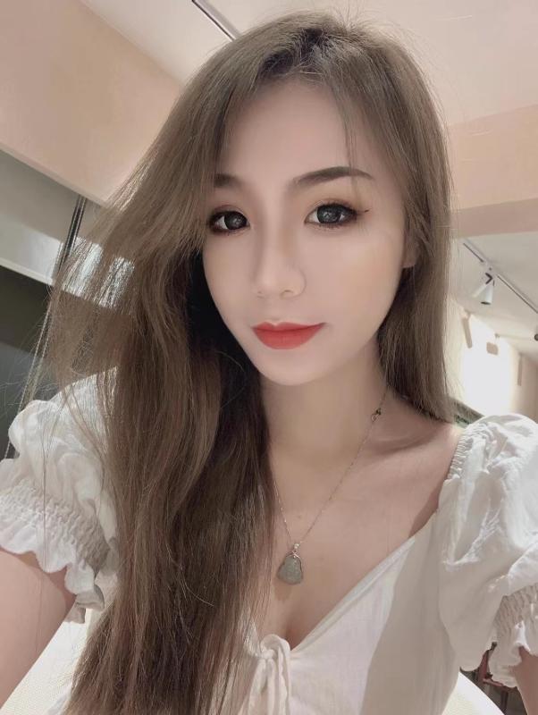 珠海气质妹子 第3张
