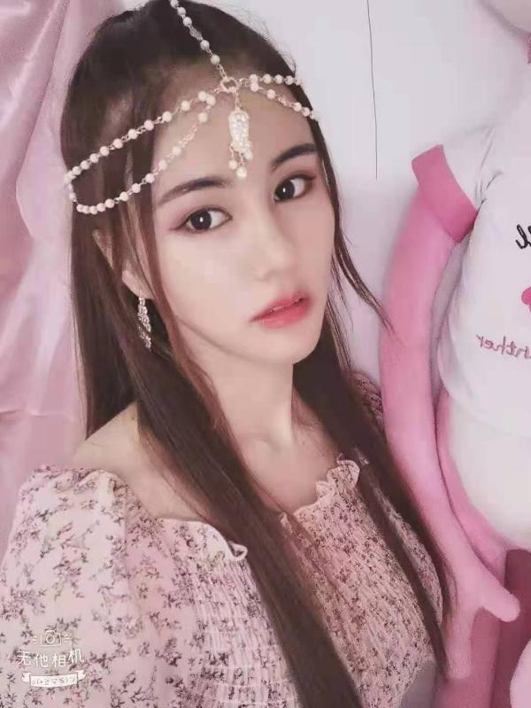 颜值不错的美女 第1张