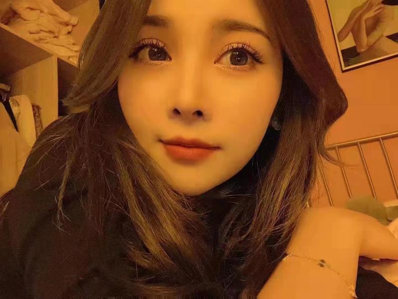 二刷三山街附近年轻妹纸 第2张