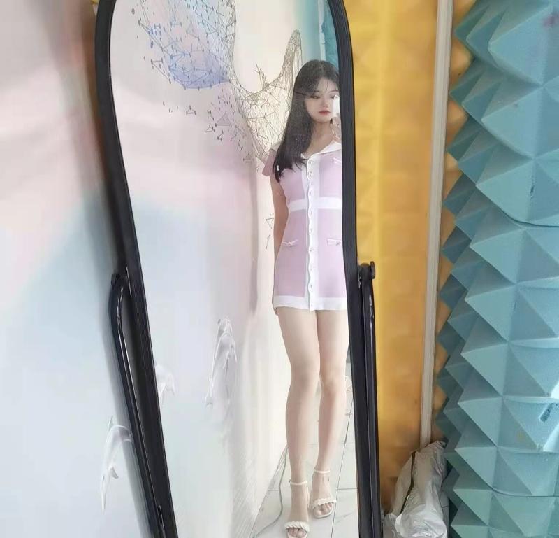 白腿苏苏 第2张