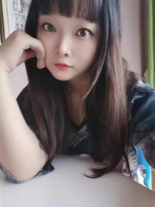 四惠温柔少女 第1张
