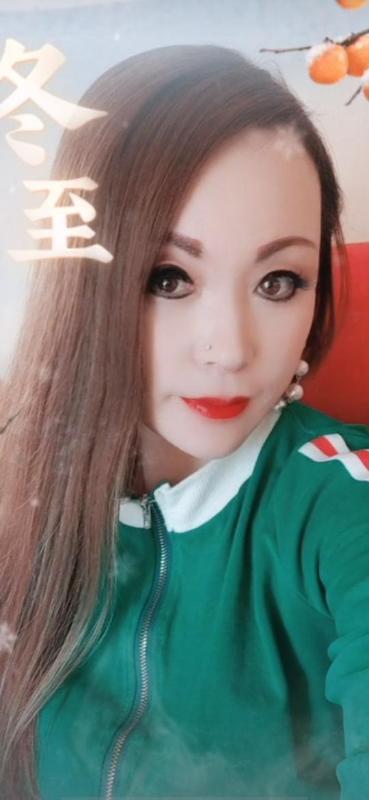 河北区大姐姐 第1张