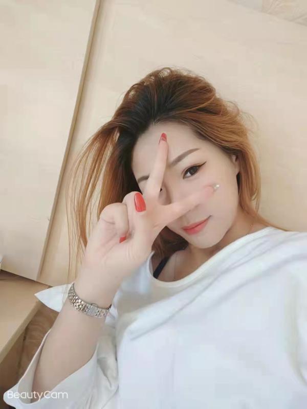 妩媚型美女 第1张