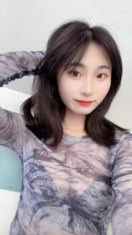 襄樊不错的兼职妹子 第1张