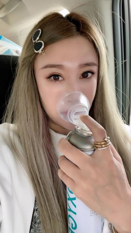 东门第一美腿安琪儿 第1张