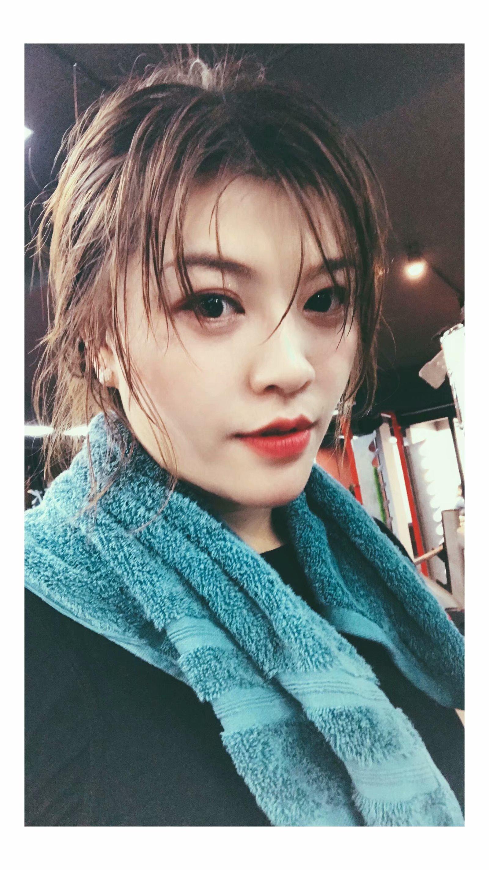 下城区妹子 第3张