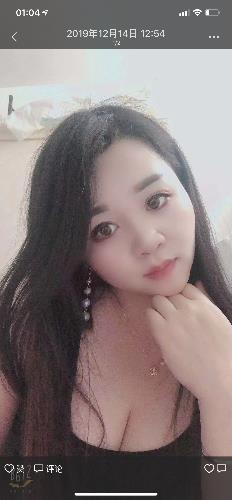越秀淘金妹子小桃子 第1张
