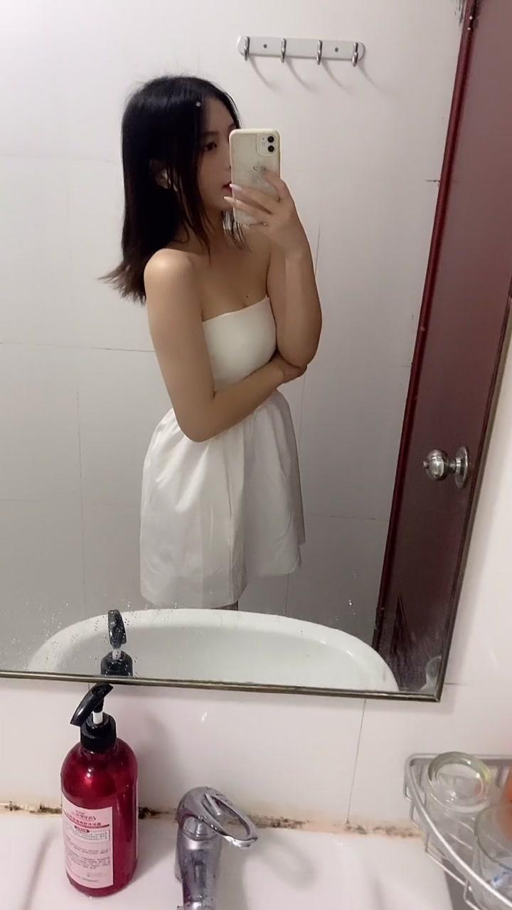 颜控、身材控的福音，河西年轻小妹 第3张