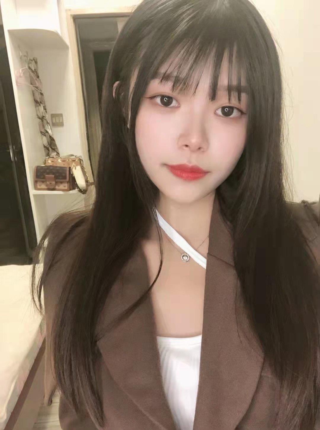 南开周怡，胸大服务系 第1张